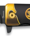 Σουγιάς Albainox Pocket knife 3D dragon, 18440