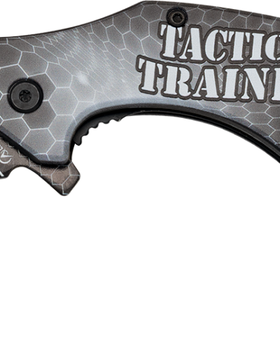 Σουγιάς ALBAINOX Training Karambit. No edge