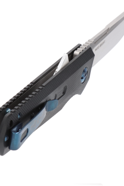 Σουγιάς Tokisu pocket knife. Carbon fiber. 8.6, 18594 – πρόσθετη εικόνα 1
