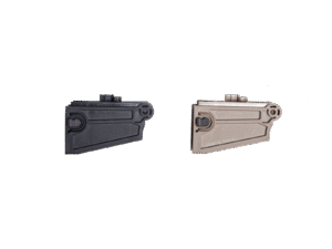ΑΝΤΑΠΤΟΡ ΓΕΜΙΣΤΗΡΑΣ Magwell M4/M15, CZ BREN 805, Desert
