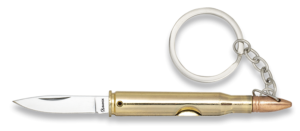 ΣΟΥΓΙΑΣ ALBAINOX Κey-ring penknife. Bullet shaped, 18640