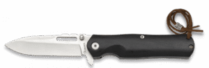 ΣΟΥΓΙΑΣ ALBAINOX Penkife, Black Stamina, Blade 8cm, 18652