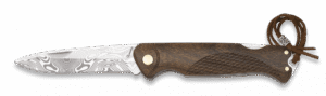 ΣΟΥΓΙΑΣ ALBAINOX WOOD, Pocket Knife, 8.0cm, 18661