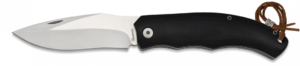 Σουγιάς Albainox black stamina pocket knife, 18724