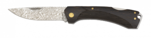 ΣΟΥΓΙΑΣ ALBAINOX, ornated wood, blade 8cm, 18762