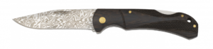 Σουγιάς Albainox ornated wood folding knife