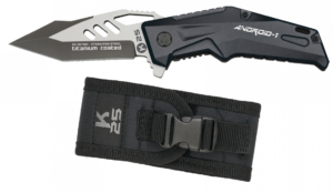 ΣΟΥΓΙΑΣ K25 Android black, 18790