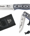 Μαχαίρι K25 Bushcraft/Survival pocket knife