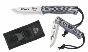 Μαχαίρι K25 Bushcraft/Survival pocket knife