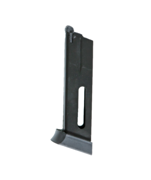 ΓΕΜΙΣΤΗΡΑ ΑΕΡΟΒΟΛΟΥ ΠΙΣΤΟΛΙΟΥ ASG CZ SHADOW SP-01, Μεταλλική