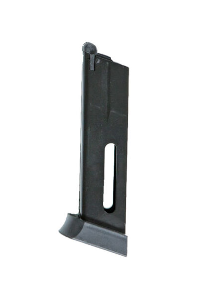 ΓΕΜΙΣΤΗΡΑ ΑΕΡΟΒΟΛΟΥ ΠΙΣΤΟΛΙΟΥ ASG CZ SHADOW SP-01, Μεταλλική – πρόσθετη εικόνα 1