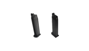 ΓΕΜΙΣΤΗΡΑ SOFT, GBB, GAS, XAE, 25rounds