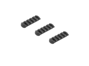 ΡΑΓΕΣ M-LOCK RAIL, SHORT, 3pcs / SET
