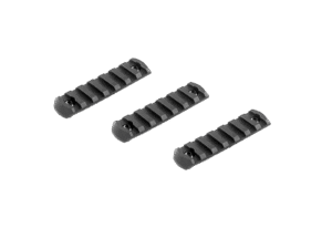 ΡΑΓΕΣ M-LOCK RAIL, LONG, 3pcs / SET