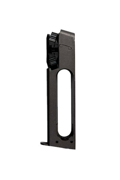 ΓΕΜΙΣΤΗΡΑ SOFT VALOR, GNB, CO2, Dan Wesson 4,5mm Pellet – πρόσθετη εικόνα 1