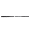 ΚΑΝΝΗ SOFT 6,03x208, tight bore, alu EVO3
