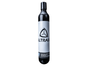 ΑΜΠΟΥΛΑ CO2, 88gr, ASG, Ανά τεμάχιο