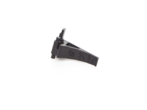 ΣΚΑΝΔΑΛΗ, SOFT EVO3, CNC short-stroke, Black
