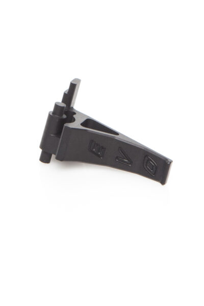ΣΚΑΝΔΑΛΗ, SOFT EVO3, CNC short-stroke, Black