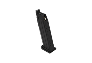 ΓΕΜΙΣΤΗΡΑ SOFT ICS, GBB, XFG, GAS, 19rds