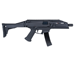 ΟΠΛΟ SOFT AEG, PL, CZ Scorpion EVO 3 A1, Value pack – πρόσθετη εικόνα 1