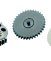 Γρανάζια ULTIMATE DSG Gearset, CNC, 18,5:1
