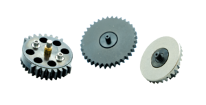 Γρανάζια ULTIMATE DSG Gearset, CNC, 18,5:1