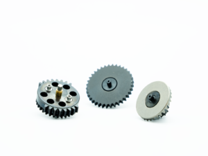 Γρανάζια ULTIMATE DSG Gearset, CNC, 18,5:1 – πρόσθετη εικόνα 1