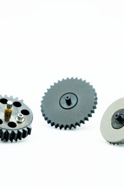 Γρανάζια ULTIMATE DSG Gearset, CNC, 18,5:1 – πρόσθετη εικόνα 1