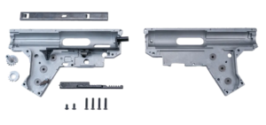 GEAR BOX EVO, w. ARL & accessories – πρόσθετη εικόνα 1