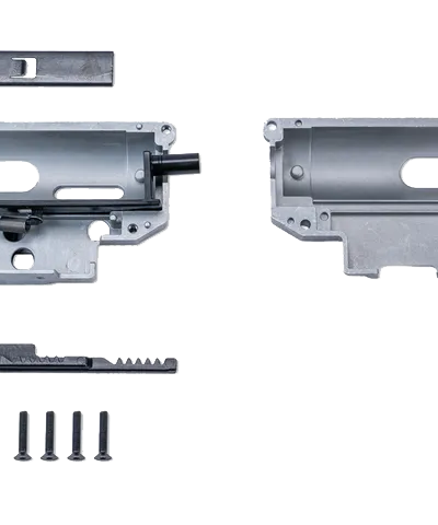 GEAR BOX EVO, w. ARL & accessories – πρόσθετη εικόνα 1