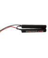 ΜΠΑΤΑΡΙΑ ΕΠΑΝΑΦ.SOFT 9,6V / 1600mAh, 15.36Wh, NiMH, Tamiya