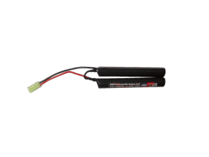 ΜΠΑΤΑΡΙΑ ΕΠΑΝΑΦ.SOFT 9,6V / 1600mAh, 15.36Wh, NiMH, Tamiya