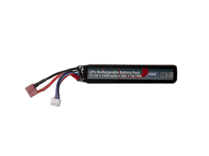 ΜΠΑΤΑΡΙΑ ΕΠΑΝΑΦ.SOFT 11,1V / 1450mAh, 16.1Wh, 30C, LI-PO, TP