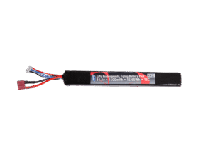 ΜΠΑΤΑΡΙΑ ΕΠΑΝΑΦ.SOFT 11,1V / 1500mAh 16.65Wh, 15C, LI-PO, 1stick