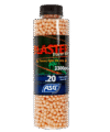 ΜΠΙΛΙΕΣ SOFT TRACER 0.20gr / 3300pcs, RED