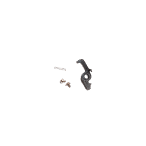 Cut off lever, CNC, ver.2 gearbox