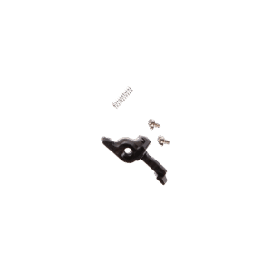 Cut off lever, CNC, ver.3 gearbox