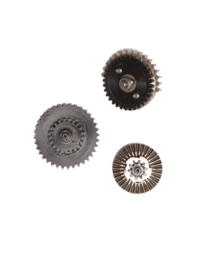 Gear set, BOOST, 19.5:1 – πρόσθετη εικόνα 1