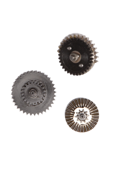 Gear set, BOOST, 19.5:1 – πρόσθετη εικόνα 1