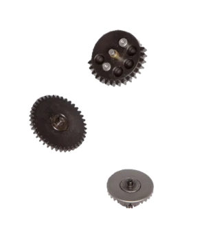 Σετ Γραναζια, ULTIMATE gear set, CNC, 13.5:1 – πρόσθετη εικόνα 1