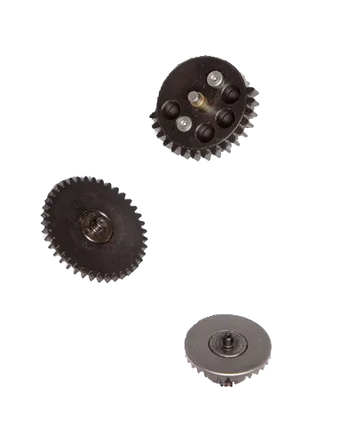 Σετ Γραναζια, ULTIMATE gear set, CNC, 13.5:1 – πρόσθετη εικόνα 1