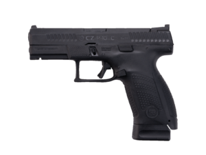 ΠΙΣΤΟΛΙ SOFT CBB, CO2, MS, CZ P-10 C, BLK