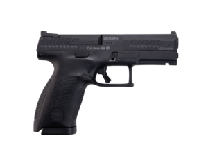 ΠΙΣΤΟΛΙ SOFT GBB, ASG, PL, FPV, CZ P-10 C, BLK – πρόσθετη εικόνα 1