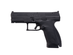 ΠΙΣΤΟΛΙ SOFT GBB, ASG, PL, FPV, CZ P-10 C, BLK
