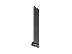 Γεμιστήρα SOFT, GBB, CAS, 50 rd, SP-01, CZ75, SHADOW-2, USW