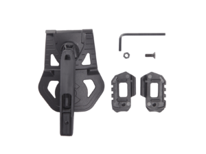 ΘΗΚΗ ΠΙΣΤΟΛΙΟΥ STRIKE SYSTEM, USW Universal, Polymer, BLK – πρόσθετη εικόνα 1