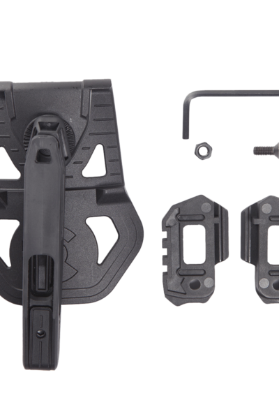 ΘΗΚΗ ΠΙΣΤΟΛΙΟΥ STRIKE SYSTEM, USW Universal, Polymer, BLK – πρόσθετη εικόνα 1