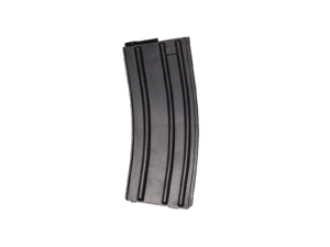 Γεμιστήρα SOFT, AEG, M4, 140rds, Black