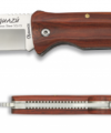 Σουγιάς Albainox Iguazu pocket knife. Blade 9 cm, 19757